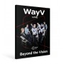 WayV - Beyond the Vision : Beyond LIVE BROCHURE